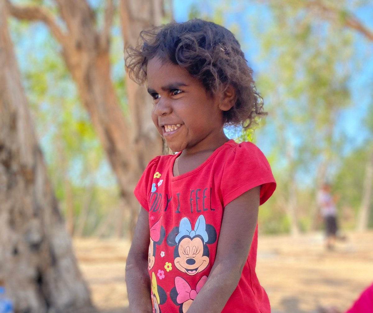 We are seeking a Social and Emotional Wellbeing Community Coordinator. A life changing opportunity to regularly visit a remote NT community and utilise your skills in social and emotional wellbeing to positively impact Aboriginal children. > bit.ly/4lwqGpt #hiring