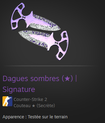 KmuOfficiel's tweet photo. Think you've seen it all? Think again. #FlashGiveaway #Giveaways #cs2 - DRAW 6 DAYS
350$ EXTRA TIGER TOOTH IN 5 DAYS FOR FREE ENTRY. 😌https://t.co/e50XFy2NcL
Like + repost brother 🤠
(70 users in) double seruce/ mee6 premium
No bots, no alts no fake.
giveaway charity channel 💸 https://t.co/4wHy6boJev
