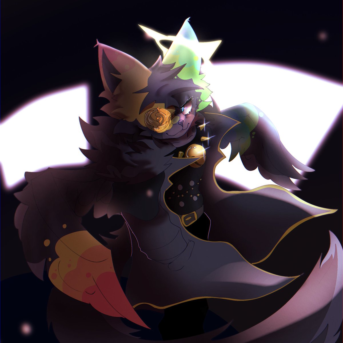 Art i did for a friend a few days back