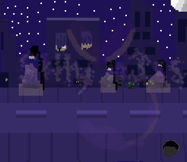 bunnyscurse's tweet photo. Yippee Yahoo!! Art!! @JuneJoonie1 this is what I do in my spare time :3 https://t.co/6zP3kWS1Ng