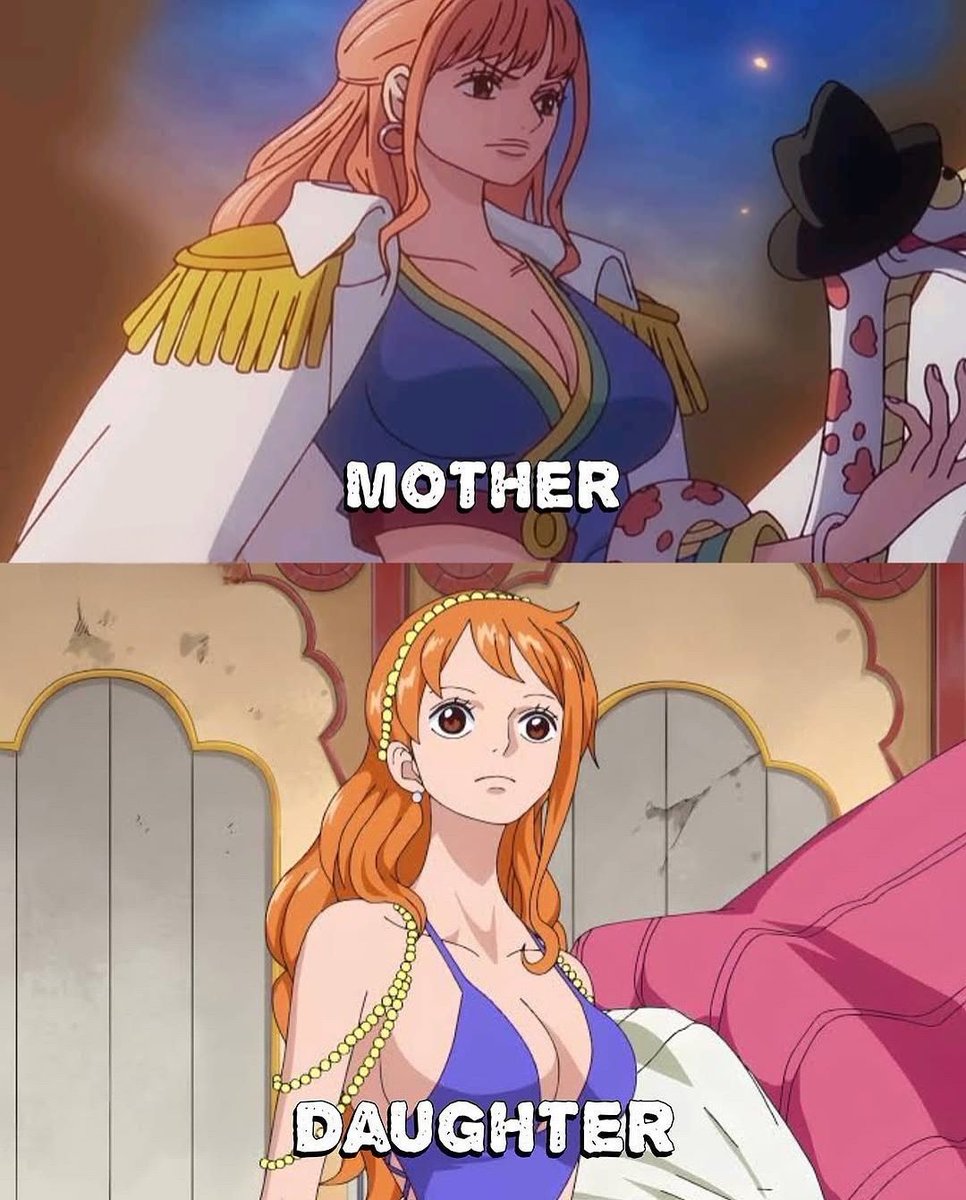 One Piece Daily tweet media