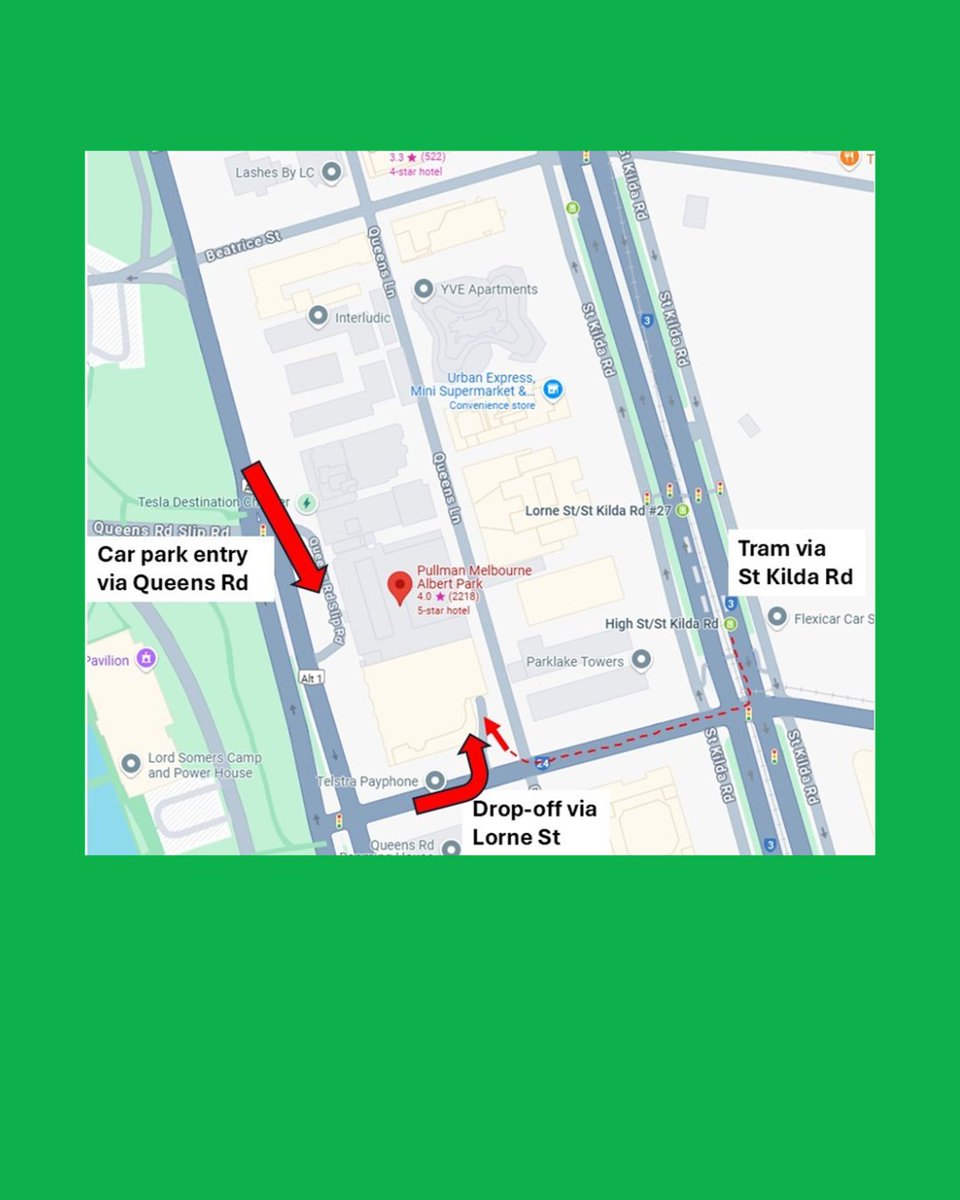 AusINSArchitects VIC (@ausinsarch_vic) on Twitter photo 