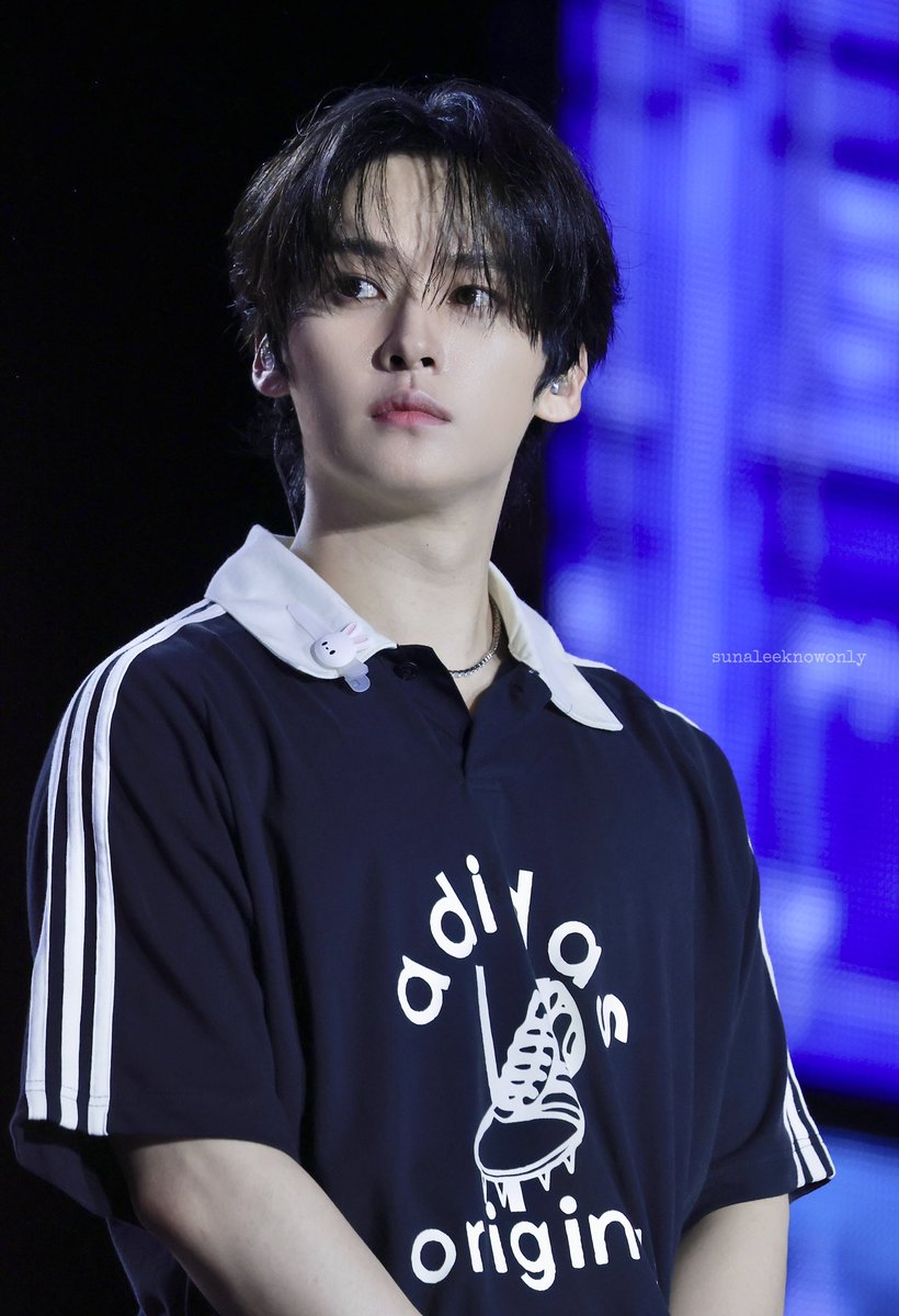 sunaleeknowonly's tweet photo. 250618 dominATE World Tour NEW YORK

#LeeknowxGucci
#LeeKnow #리노 #StrayKids https://t.co/eleLFRE9fO
