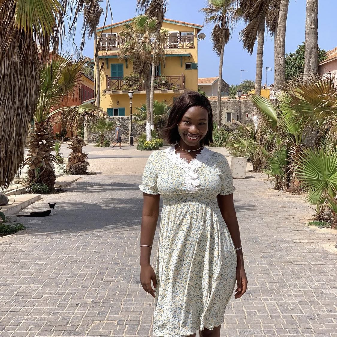 kelisapyt's tweet photo. Niit dey Gooré
Dokhantou ile de Goree✨ 
#Goree https://t.co/9iHWBTWPPl