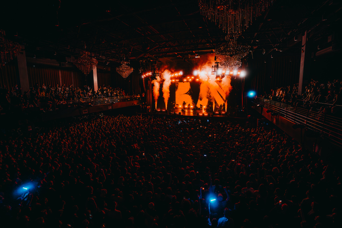 Venue media image