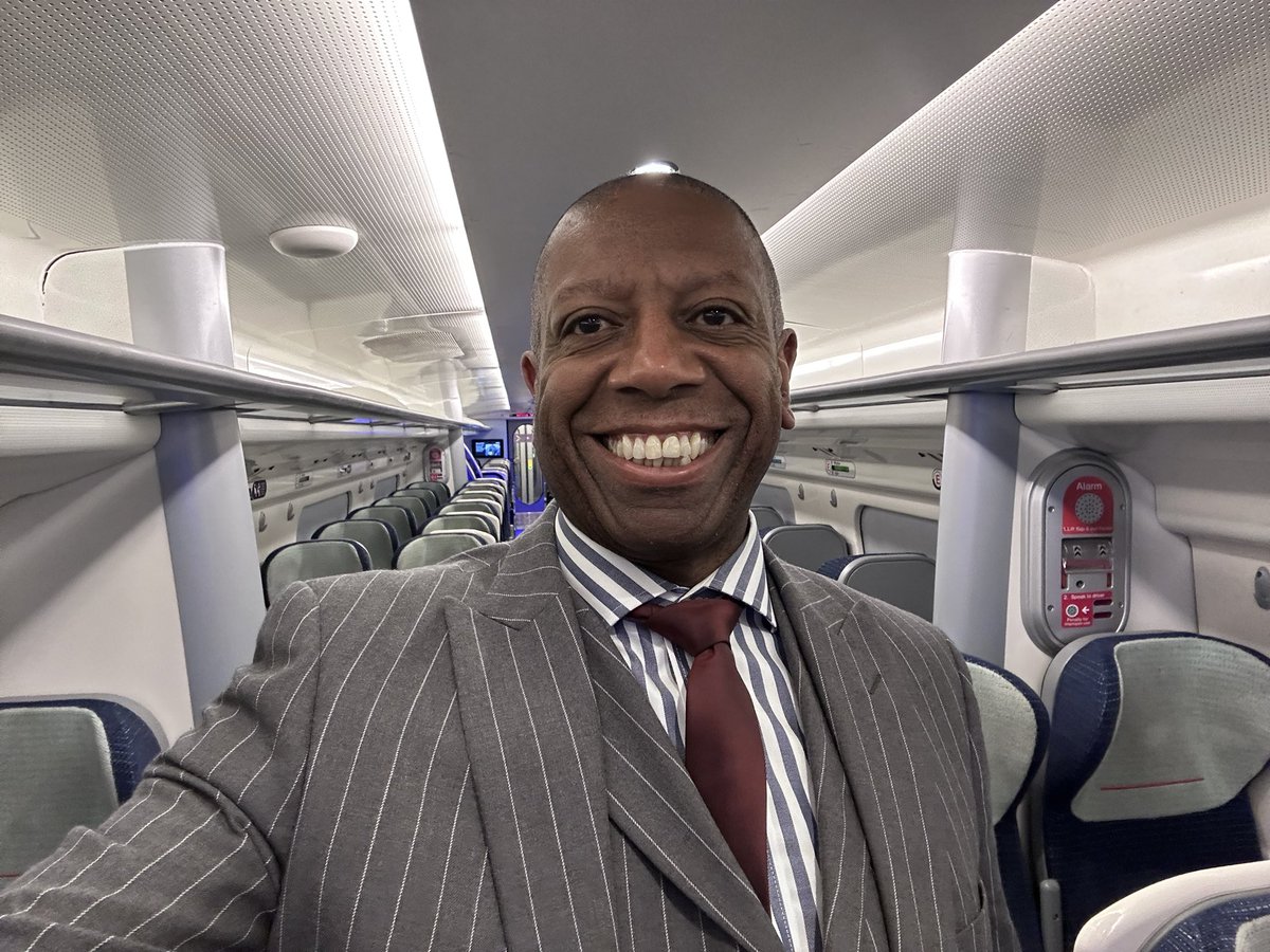 Keith Fraser (@keithfraser2017) on Twitter photo Morning Tweeps off to <a href="/Uni_Lancashire/">The University of Central Lancashire - UCLan</a> conference about #SeriousViolence that impacts on children.
At a time when views are so polarised about #violence we need to have more conversations about what works
Our focus must be how to prevent harm, not who is the toughest on crime! Morning Tweeps off to <a href="/Uni_Lancashire/">The University of Central Lancashire - UCLan</a> conference about #SeriousViolence that impacts on children.
At a time when views are so polarised about #violence we need to have more conversations about what works
Our focus must be how to prevent harm, not who is the toughest on crime!