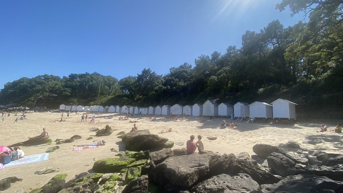 Callisto13's tweet photo. Noirmoutier-en-l’Ile https://t.co/zC4iWbw0KE