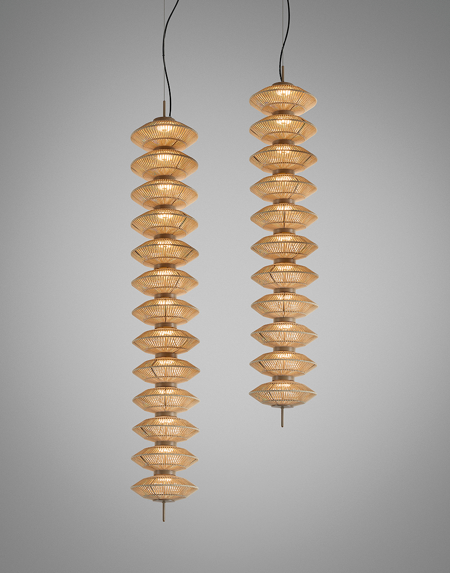 Esta semana vimos: Yuyun de Joana Bover, equilibrio entre belleza y funcionalidad.
-> interioresminimalistas.com/2025/06/19/yuy…