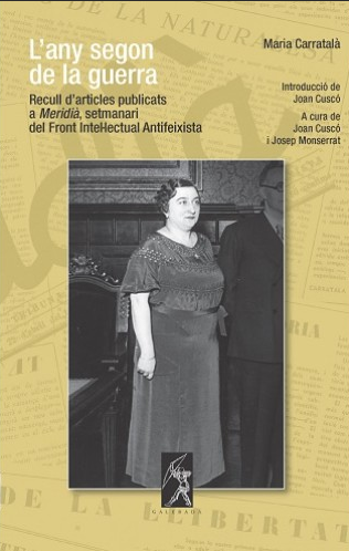 almanacat's tweet photo. 19 de juny de 1899: naixia la pianista, compositora, pedagoga, escriptora, filòsofa i crítica musical Maria Carratalà i Van den Wouver. Va ser alumne del @liceu1837.

La imatge de "El Noticiero Universal" (21-4-1942) fa referència a ella. 

https://t.co/MBtpvdEKjd https://t.co/WdZVkhWOCD