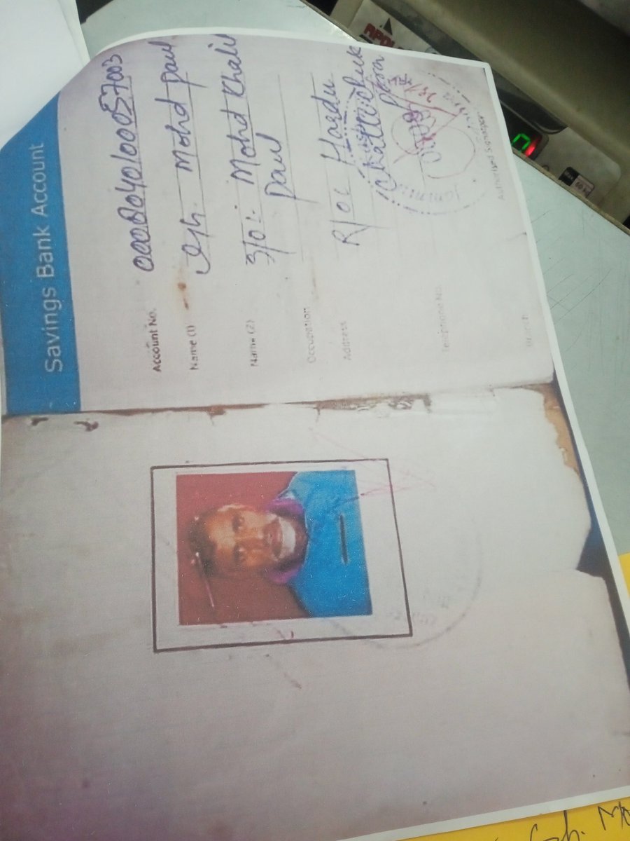 reyaz_paul's tweet photo. Kindly share urgent need ur helping cancer patient https://t.co/9GeoWjPQk2