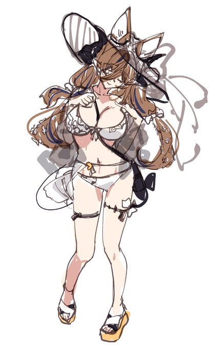 配色が似てるから推しが着てもきっとかわいいなどと供述しており…… 