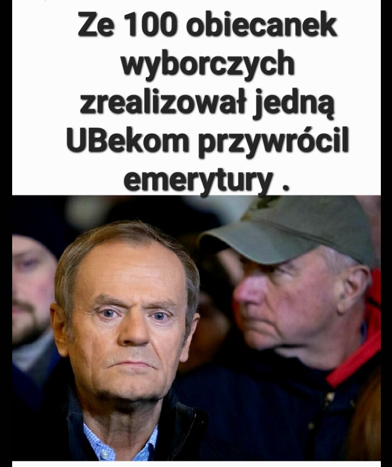 Irek (@ireneuszbmarian) on Twitter photo 