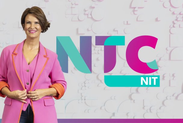 Mentre anem coneixent detalls de la nova <a href="/apunt_media/">À Punt</a> del PP i VOX, els espectadors continuem fugint en massa.

Ahir els <a href="/apuntnoticies/">À Punt NTC</a> marquen nous mínims d’audiència:

▶️ NTC Matí 1.6%
▶️ NTC Migdia 3.2%
▶️ NTC Nit 0.9%

El matí i la vesprada amb sèries repetides en el 0%