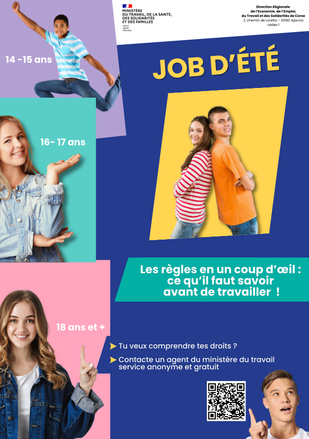 Service de Prévention et de Santé au Travail 2A tweet media