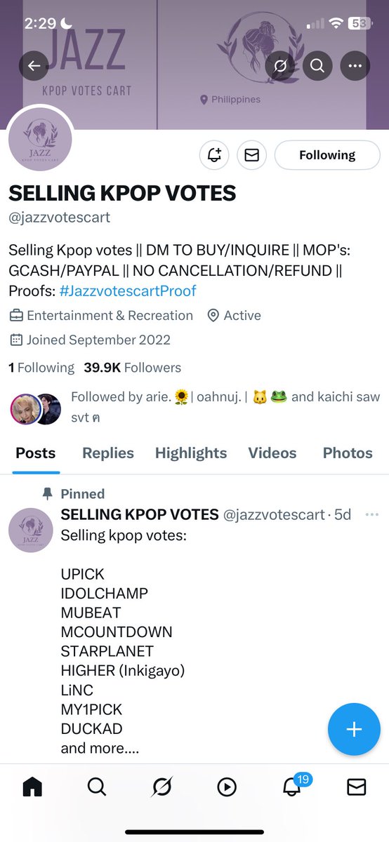junp1hui's tweet photo. @jazzvotescart #SEVENTEEN https://t.co/hUAEtZnkZf