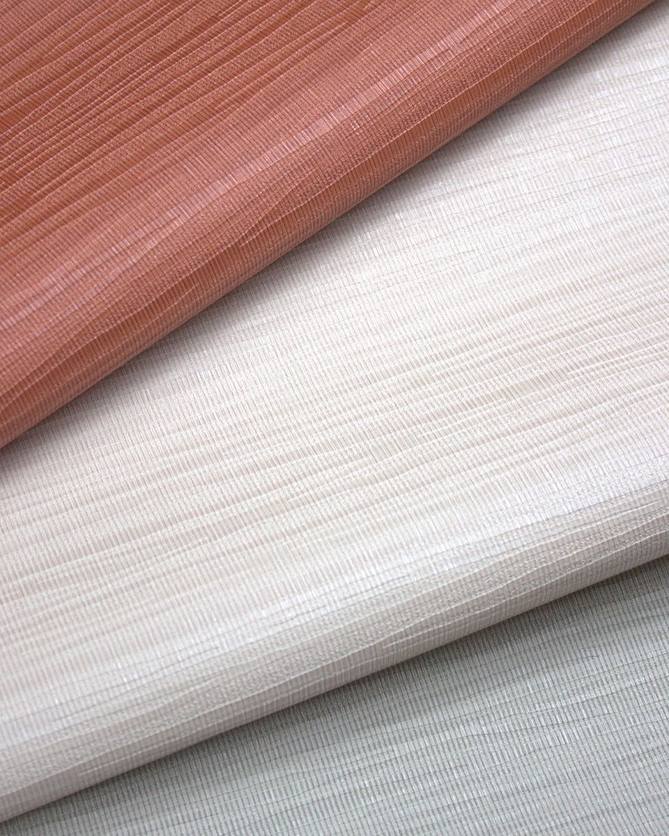 It’s the tiny details that count! 
Head over to our website to explore more 
#tektura #tekturawallcoverings #wallpaper #wallcovering #ciuk #designinsider #materiallab #interiors #interiordesign #interiorinspo #designinspo #luxuryinteriordesign #designingcommercialspaces