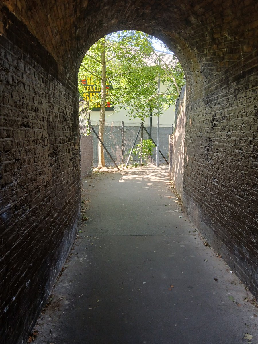 MPSKingstonGate's tweet photo. Patrols around Kingston Gate ::: 18/06/25

#KingstonGatePatrols #SNT #Patrols https://t.co/JcY5PtHSU5