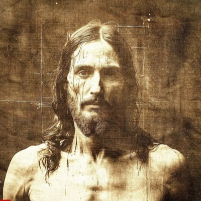 Jesus is King

DMX - Lord Give Me A Sign (Official Video) youtu.be/U8U_gR58eJU?si… via <a href="/YouTube/">YouTube</a>