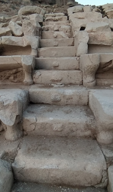 France, India, Greece, Turkey.

Watch your step.