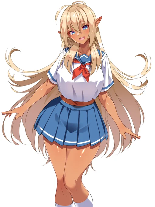 ひ、ひええ～～～っっ