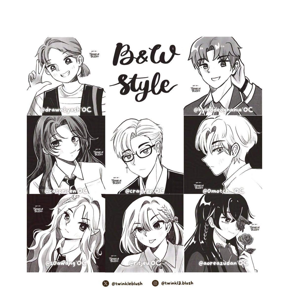 Anak2nya sudah bisa dijemput Ayah Bunda🤗