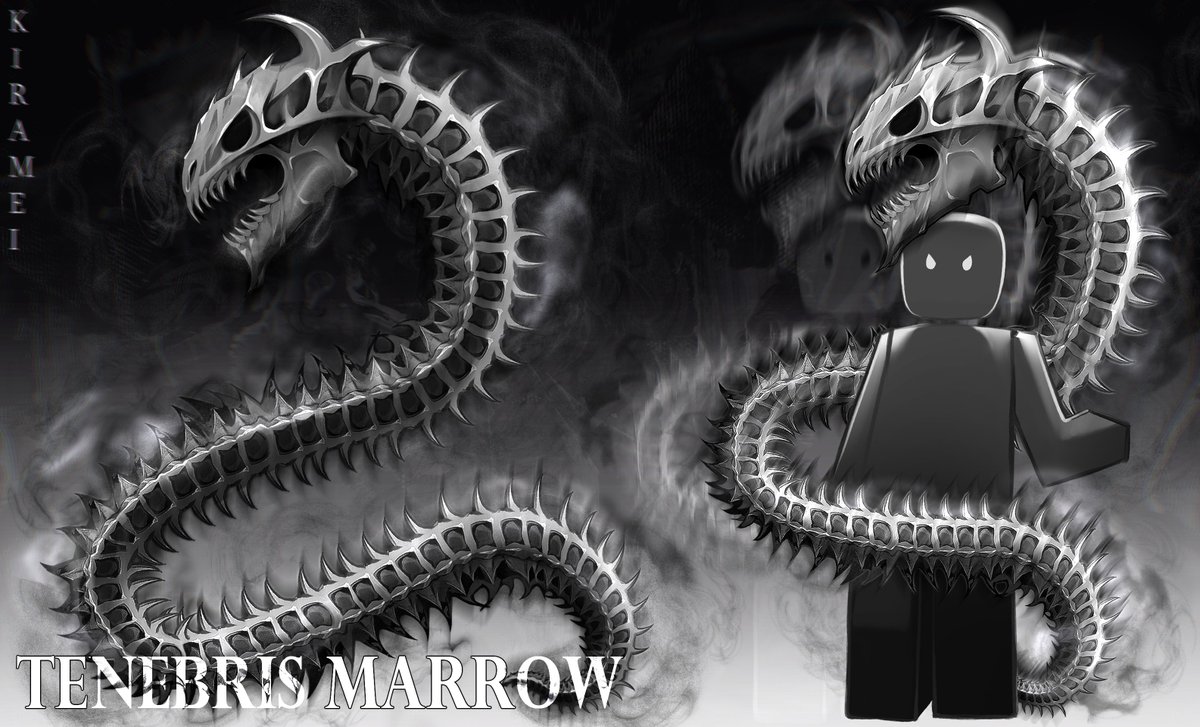 concept i did last month? idk #robloxart