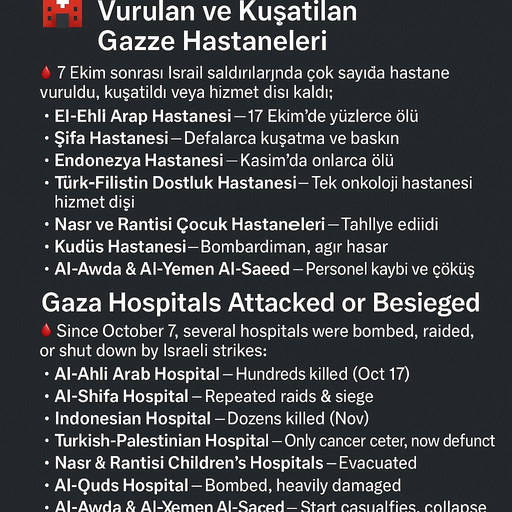temmuz1919's tweet image. Sizin için özel hazırladım herkes Netanyahu nun  gönderisin altına atsın