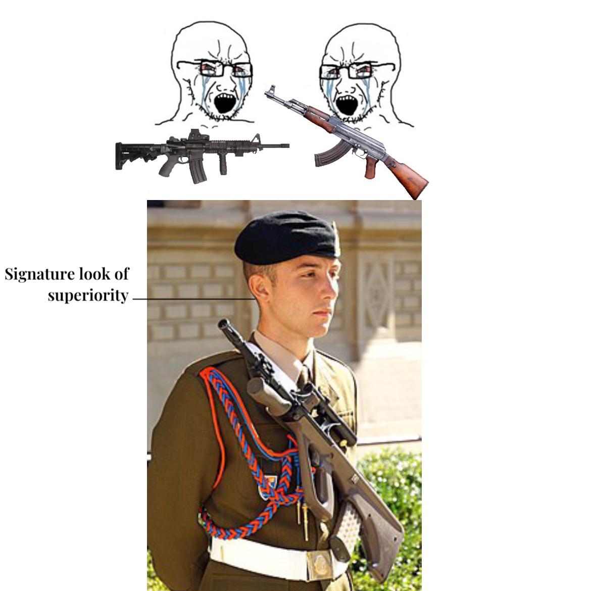 Good Morning Everyone