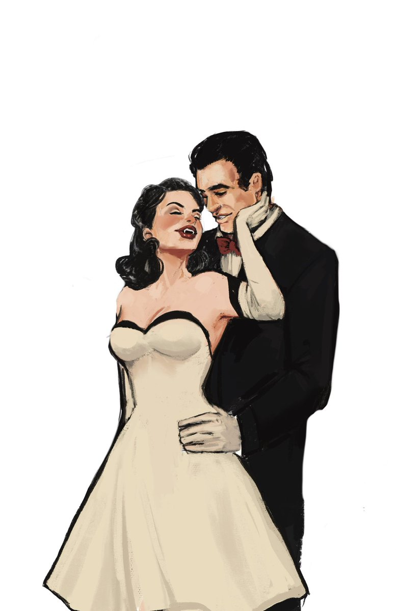 A quick before and after