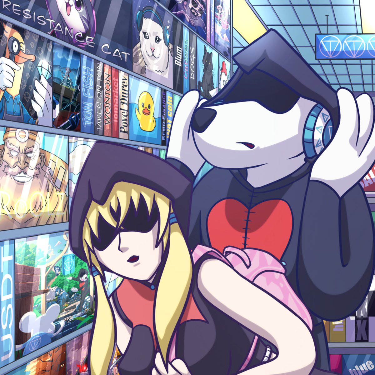 TON Community tweet media