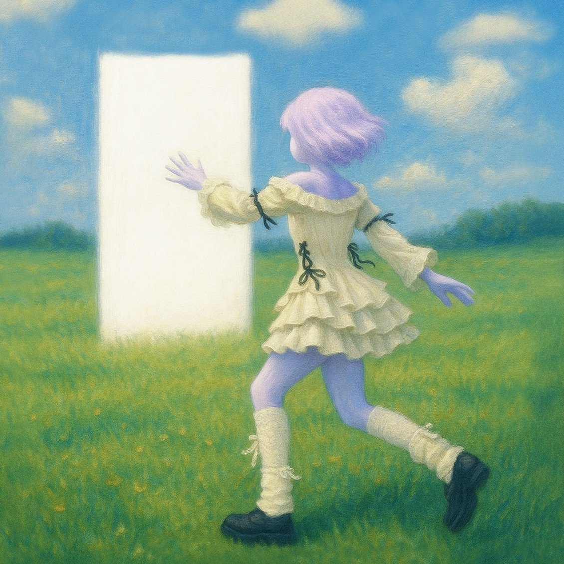 somewhere to belong  ͏ ͏ ͏ ͏ ͏ ͏ ͏ ͏⿻ヽ( ͏ ͏ ͏ ͏ ͏ ͏ ͏ ͏) ⸜