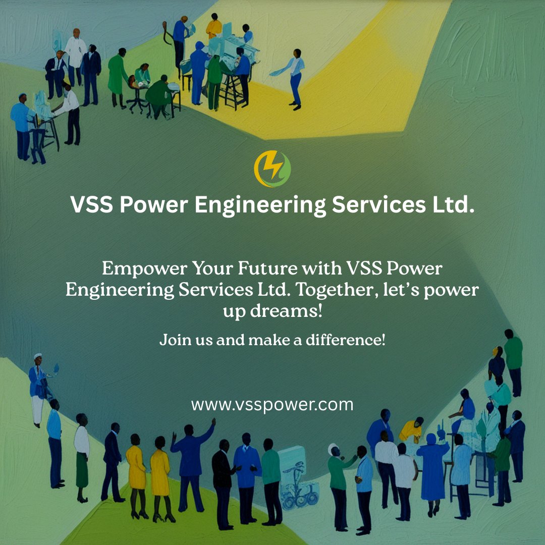 vsspowerengg's tweet photo. #vsspowerengineering #poweringthefuture #engineeringexcellence #sustainableenergy #energysolutions #electricalengineering #substationdesign #powerplantengineering #highvoltageengineering #renewableenergysolutions #innovationinenergy #powerindustry #sustainabilityinenergy #engineeringwithpurpose #energyinfrastructure #empoweringprogress #gridsolutions #engineeringinnovation #futureofenergy #globalenergysolutions #energyefficiency #smartgridtechnology #hvsubstations #energyengineeringexperts #cleanenergysolutions #greenenergyInnovation #energytransition #electricaldesignexperts #reliableenergysolutions #energyforthefuture