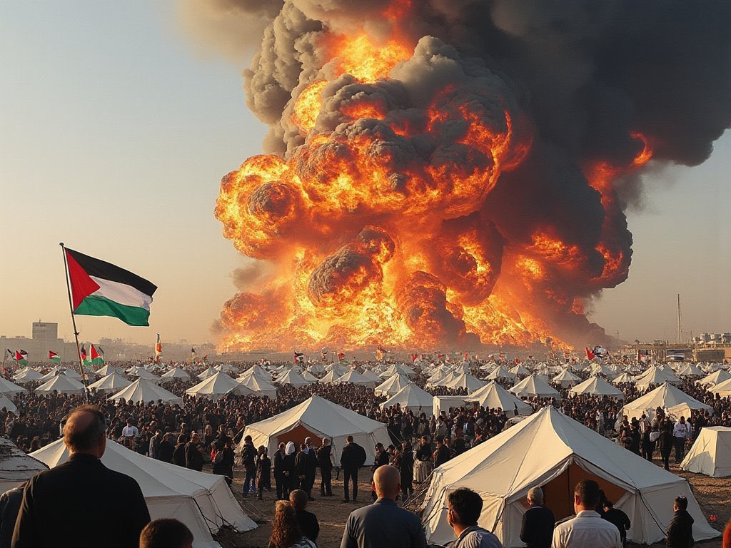 <a href="/dailyislamist/">Daily Islamist</a> Dünyanın en aşağılık insanları yataklarında yatan sivilleri bombalar. 

#TerörDevletiİsrail  
 #GazzedeKatliamVar