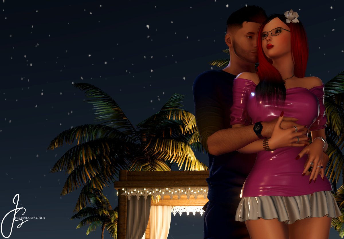 JoshSiris_3Dx's tweet photo. Got to meet The Thunder's family. 

Did a half an half Family &amp; Couple's Shoot
@SxySarahxXx @ValThunder95 
and their three daughters

iBB Album: https://t.co/rgRne4kxjG

#3dxchatart #3dxchatlife #adultvideogame #nsfw #virtualphotography #Game #badhabits https://t.co/S5nY9gWY5X