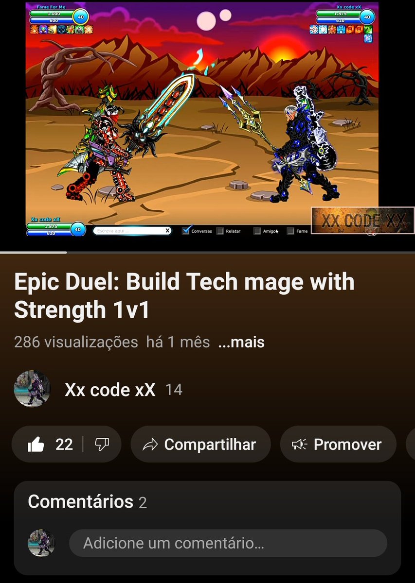 Xx code xX tweet media