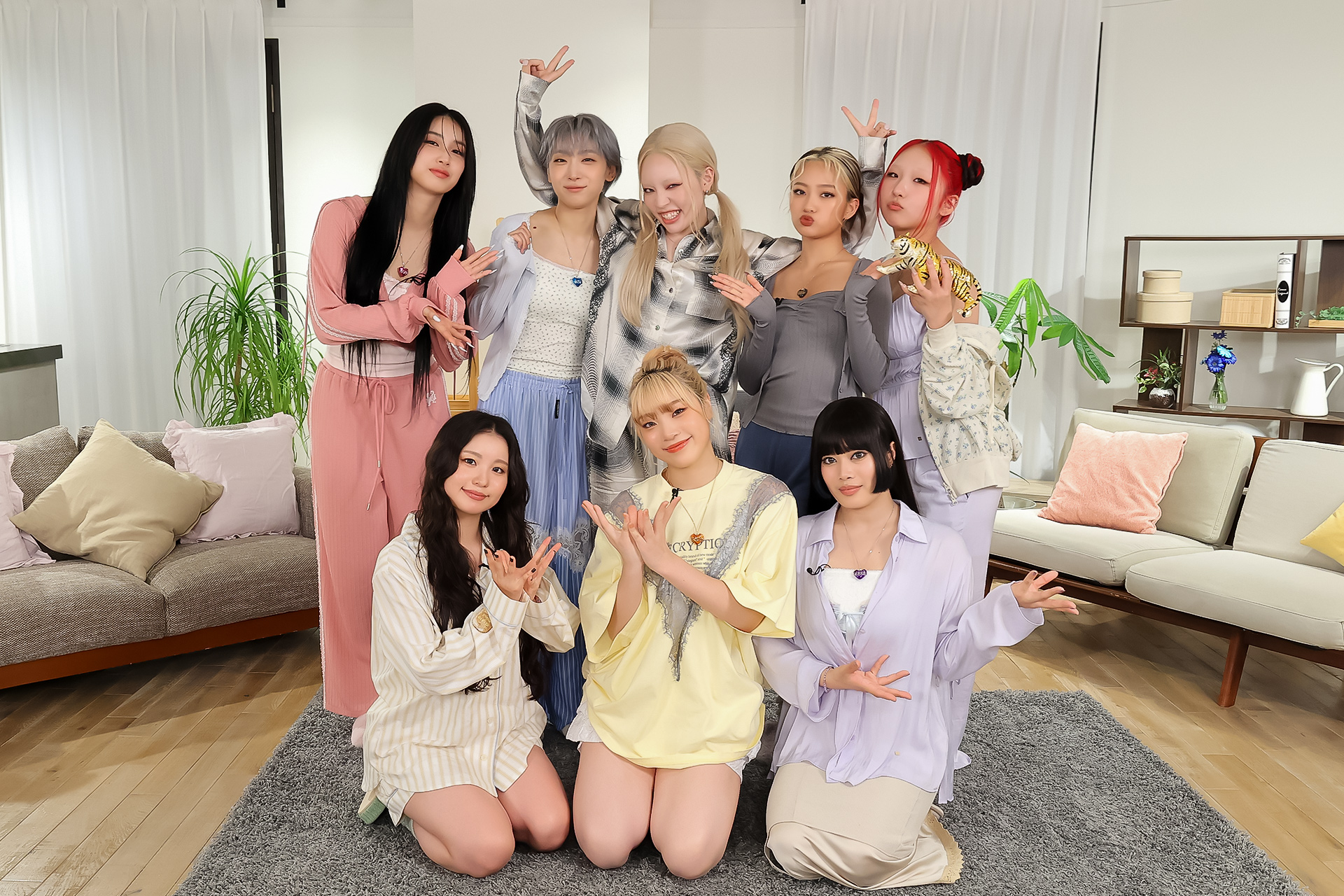 HANA-CHANnel【日テレ公式】 (@HANACHANnel_ntv) / X