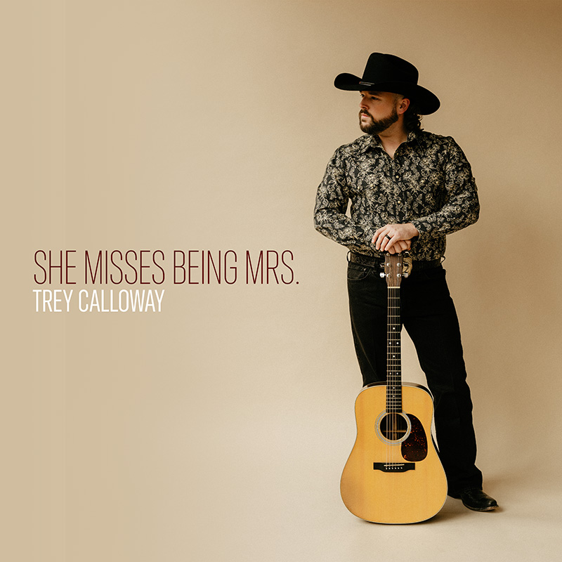 CMNI_More_Music's tweet image. His latest single, &quot;#SheMissesBeingMrs.,&quot; is not just a song; it&apos;s a poignant testament...

From Sacred Steel to #SixStrings: #TreyCalloway’s Heartfelt #HonkyTonk for the Grieving #Heart - By #ChristianLamitschka at #CountryMusicNewsInternational #Magazine countrymusicnewsinternational.com/trey-calloway-…