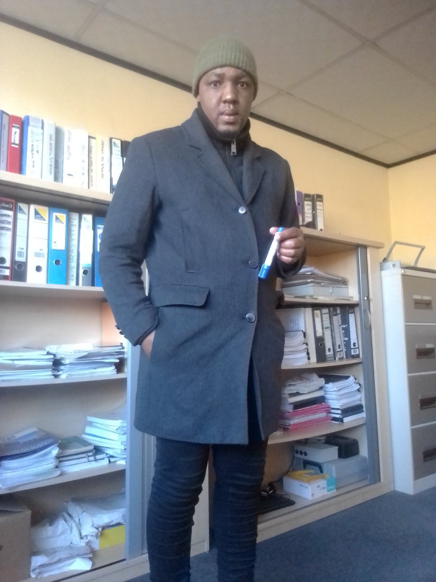 Elliot Machedi🇱🇸 (@elliottmachedi) on Twitter photo 