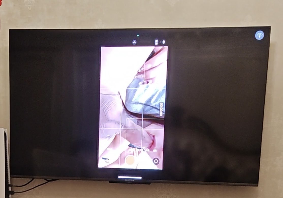dameinv1016's tweet photo. 看电视📺 https://t.co/N5JAPiEoRV