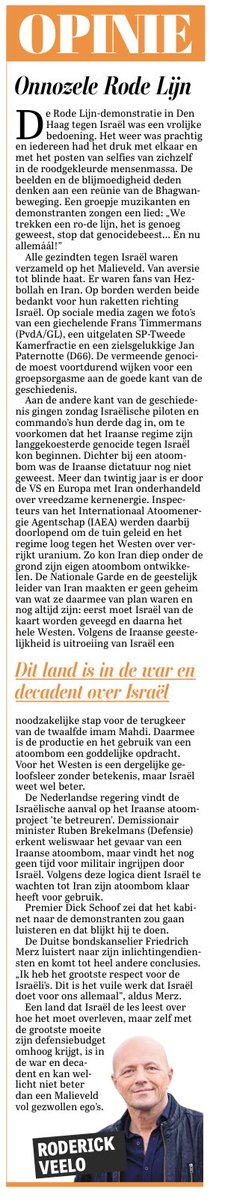 Groepsorgasme aan de Goede kant van de Geschiedenis