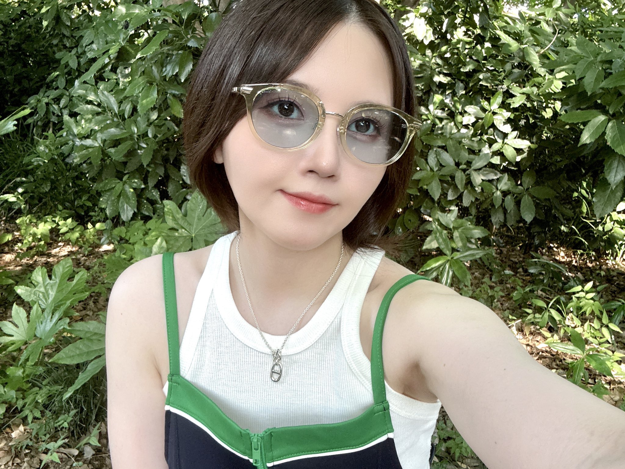 鬼頭明里 on X: 