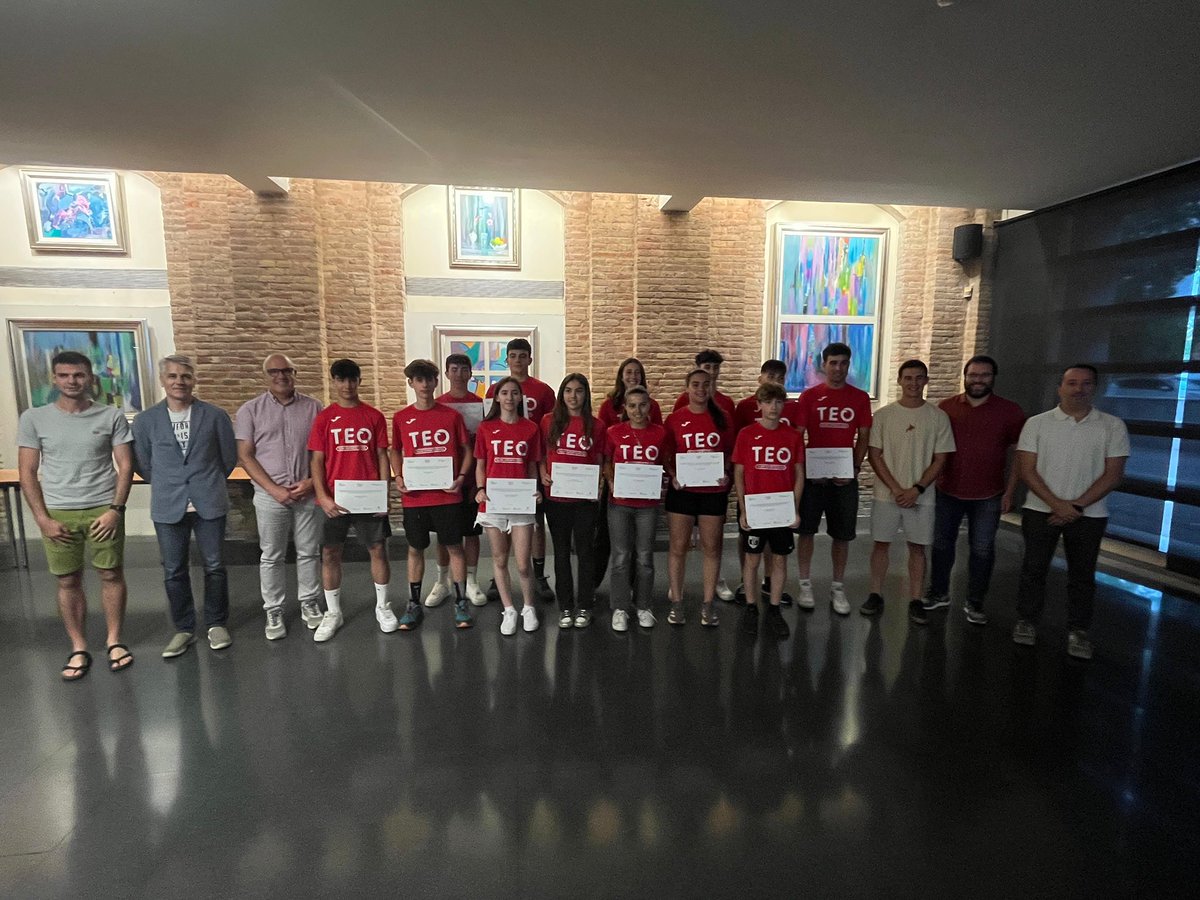 Talent Esportiu Osona tweet media