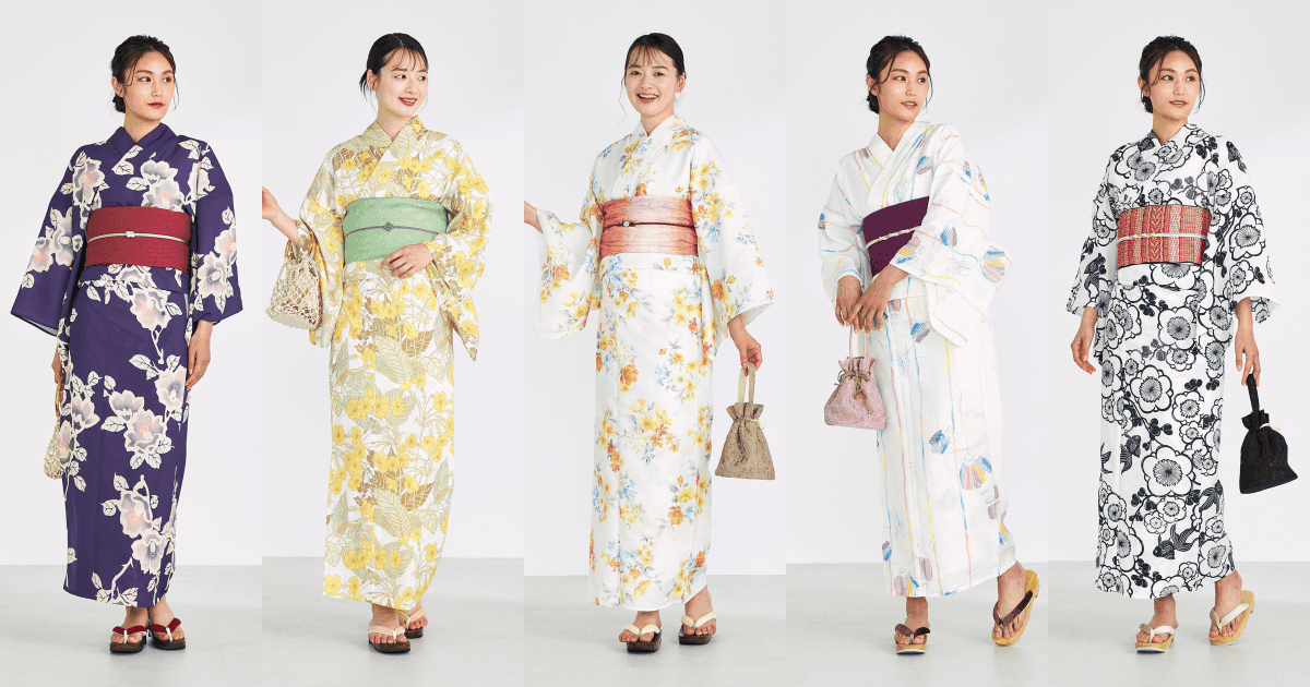 satoshi_amanuma's tweet photo. 【浴衣レンタルのスタートです👘✨️】

エアークローゼットにて、浴衣のレンタル提供を開始しました。
当社では、月額制ファッションレンタルサービス『airCloset（エアークローゼット）』で普段着を中心に展開してきましたが、日常だけでなく特別な日まで、幅広いライフシーンをファッションレンタルで彩りたいという想いのもと、取扱アイテムやオケージョン領域の拡大を行っています。

今回の浴衣レンタルは、結婚式やパーティー向けのドレス、卒業式や入学式向けのセレモニースタイルに続き、ご利用シーンをさらに広げる新たな取り組みとなります。

花火やお祭りなど、夏のイベントを是非浴衣で楽しんでいただけたら嬉しいです。

■サービスサイト
浴衣レンタルはこちらから↓
https://t.co/hVXr4ooLE6

■プレスリリース
エアークローゼットが「浴衣」のレンタルを開始、パーティードレスに続くオケージョン領域の拡大へ
https://t.co/2whEH4MX96

ご協力いただいた皆さま、誠にありがとうございます！