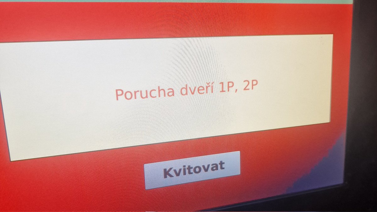 Dominik Stroukal tweet media