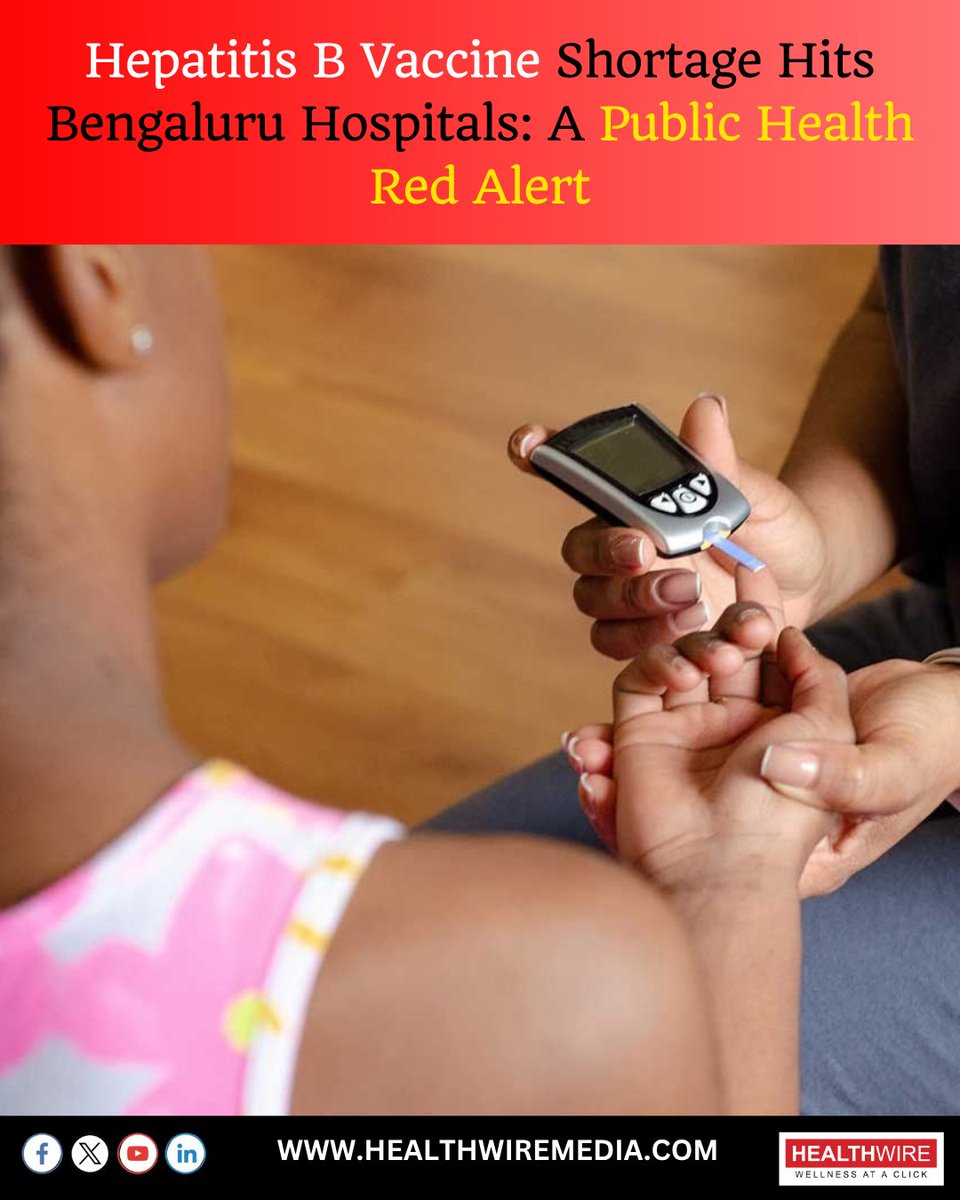 News That You Might Have Missed, Stay Updated with Healthwire

Read Full Article: Healthwiremedia.com

#kidneycancer #magnetictechnology #healthnwellness #healthylifestyle #healthupdate #healthwire