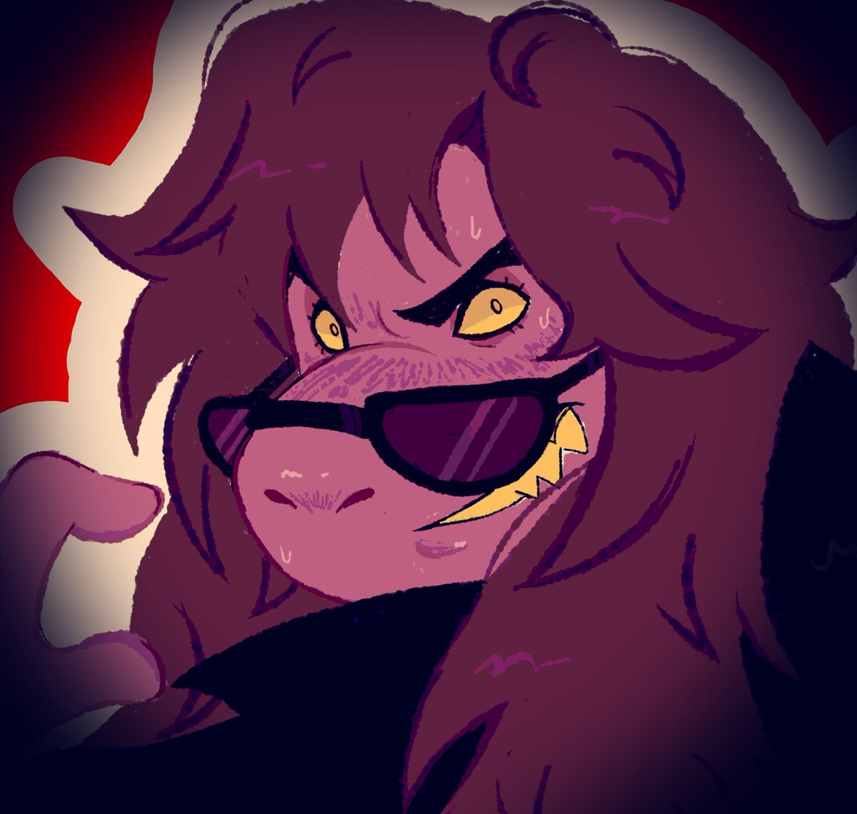 bigpurplebutch's tweet image. ❝ ᵉᵛᵉʳʸᵇᵒᵈʸ ᵇˡᵉᵉᵈˢ, ʳⁱᵍʰᵗ? ❞
‘
‘
[ #MVRP | #URDRRP ]