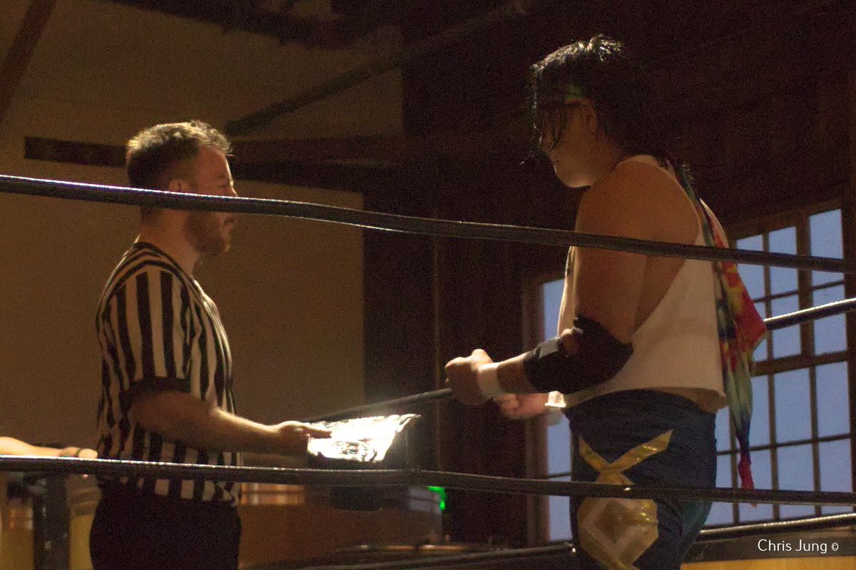 Outta Control Matt Carlos!
#PuppetWars  @thatmattcarlos