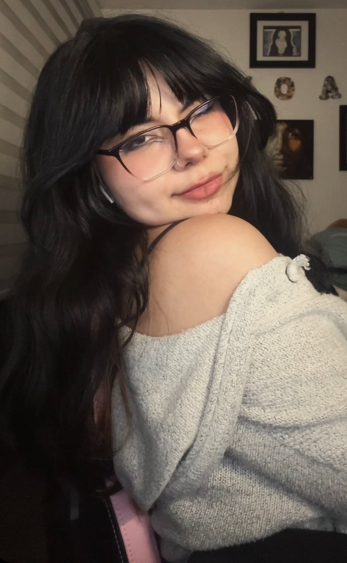 naomiipie's tweet image. Muac 💋