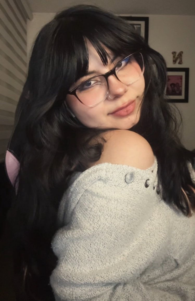 naomiipie's tweet image. Muac 💋