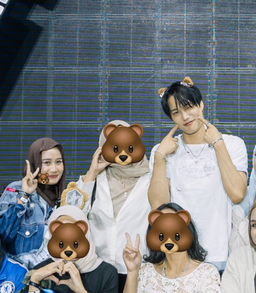 depuy🐻 tweet media